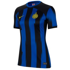 Inter Milan Fotballdrakt Dame 2023/2024